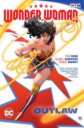 Відарыс значка "Wonder Woman"