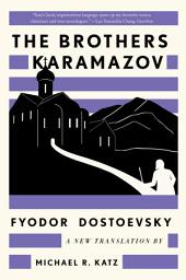 صورة رمز The Brothers Karamazov: A New Translation by Michael R. Katz