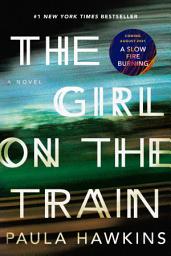 The Girl on the Train: A Novel сүрөтчөсү