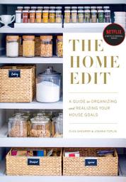 Imagen de ícono de The Home Edit: A Guide to Organizing and Realizing Your House Goals