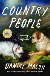 የአዶ ምስል Country People: A GMA Book Club Pick: A Novel