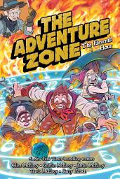 Imagen de ícono de The Adventure Zone
