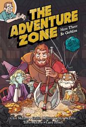 รูปไอคอน The Adventure Zone