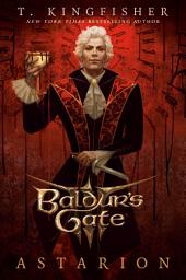 Icon image Baldur's Gate 3: Astarion