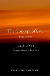 Изображение на иконата за The Concept of Law: Edition 3