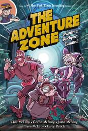 Obrázok ikony The Adventure Zone