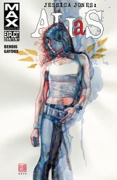 Imagen de ícono de Jessica Jones: Alias Vol. 2