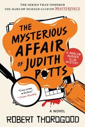 Imagen de ícono de The Mysterious Affair of Judith Potts: A Novel