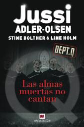 Imagen de ícono de Las almas muertas no cantan