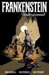 Imagen de ícono de Frankenstein Underground