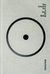 Εικόνα εικονιδίου The Creative Act: A Way of Being