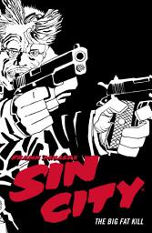 Imagen de ícono de Frank Miller's Sin City