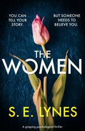 تصویر نماد The Women: A gripping psychological thriller