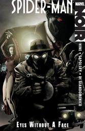 Изображение на иконата за Spider-Man Noir: Eyes Without A Face