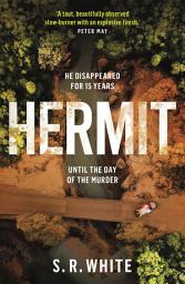 Ikonbilde Hermit: the international bestseller from the author of RED DIRT ROAD