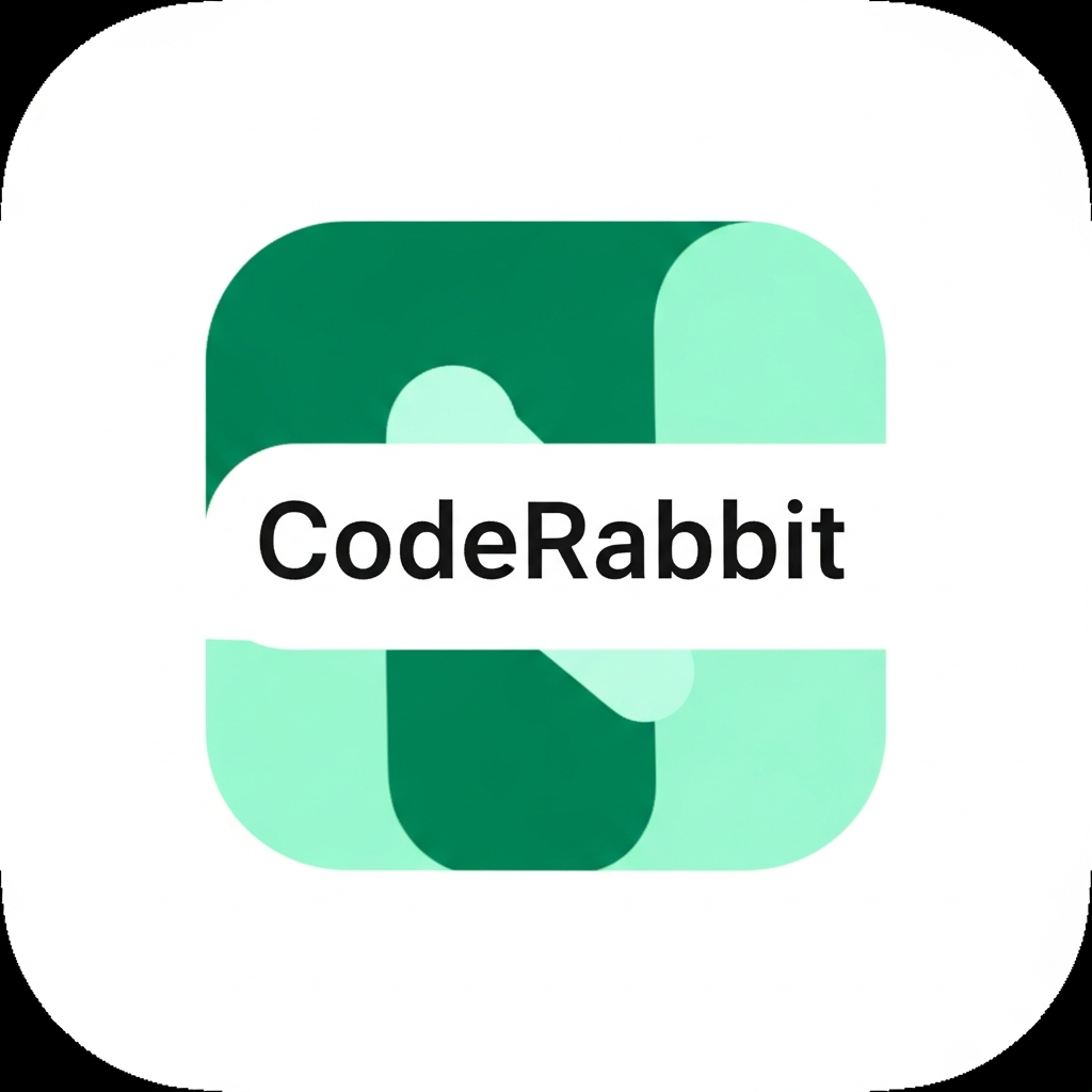 CodeRabbit logo