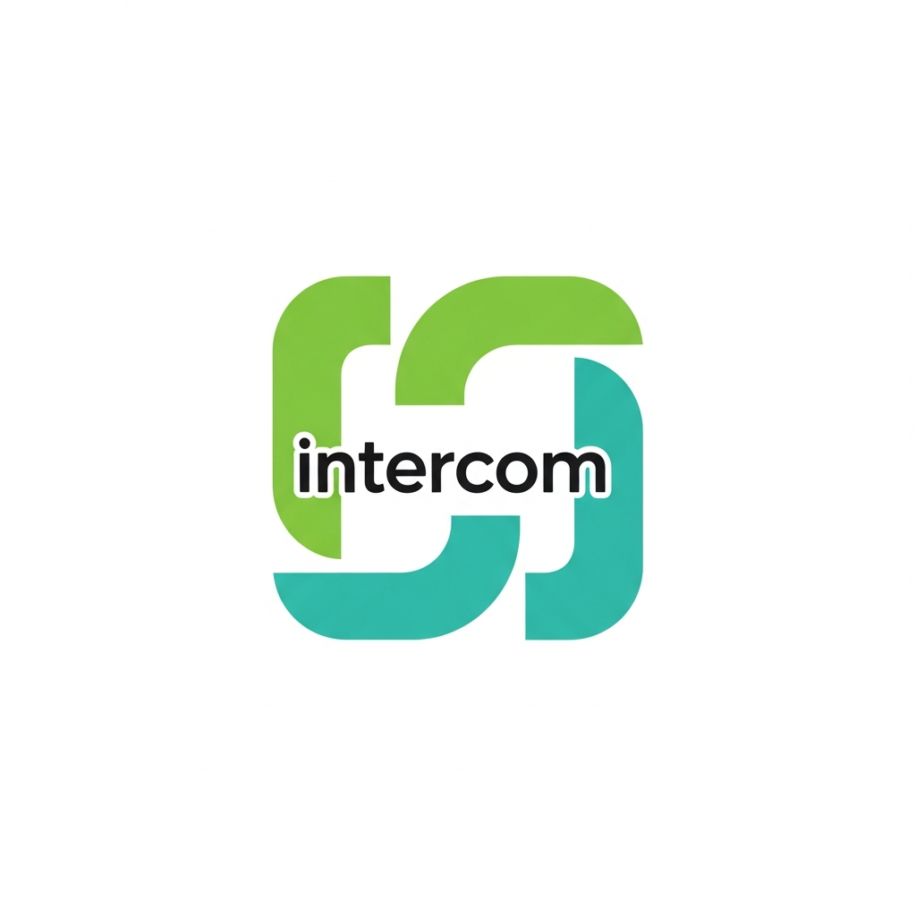 Intercom logo