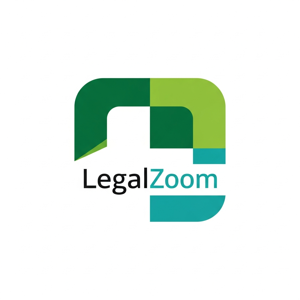 LegalZoom logo