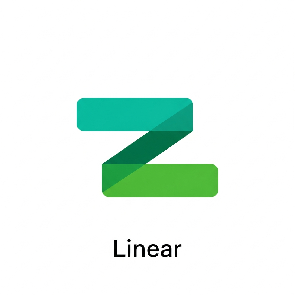 Linear logo