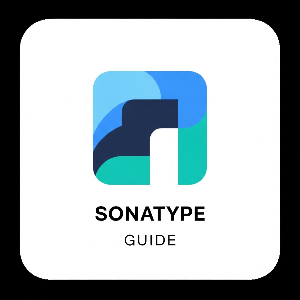 Sonatype Guide logo