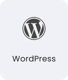 WordPress Solutions