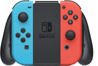 Nintendo detailed PNG picture