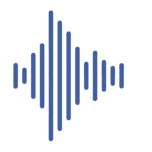 PodcastsToText logo