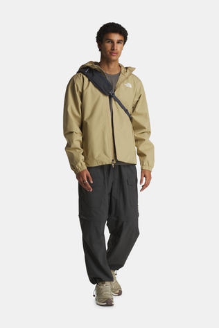 The North Face Quest Mono Regenjas light brown