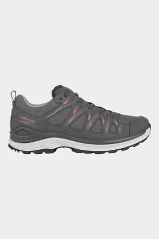 Lowa Innox Evo II Gore-Tex Wandelschoen Dames mid grey/light pink