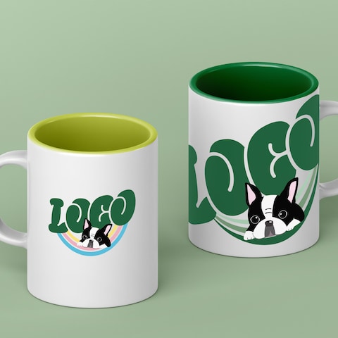 ワクワクするオリジナルグッズ