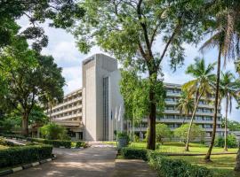 Radisson Blu Mammy Yoko Hotel, hotel en Freetown