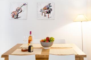 Cozy 2BR Appartment near the Port of Nice - 8