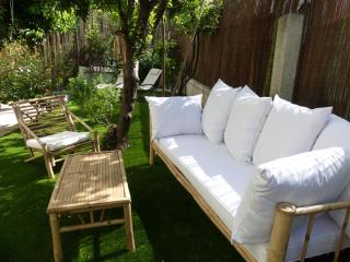 Le jardin du port - 9