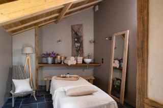 Auberge de la Source - Hôtel & Spa - 7