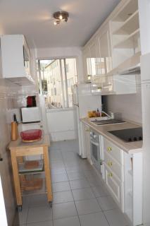 Appartement T3 Climatisé entre mer et centre Nice - 4