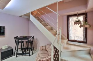 Donna Elena - Apartment - 1
