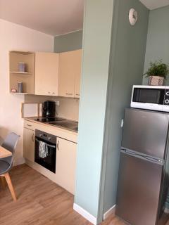 Duplex de Léane - 2