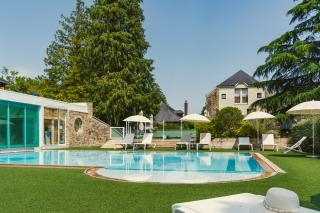 Le Manoir du Lys - 0