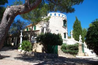 Villa Romantique - 8