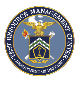 Test Resource Management Center logo