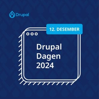 Drupaldagen 2024