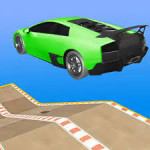Slope Car