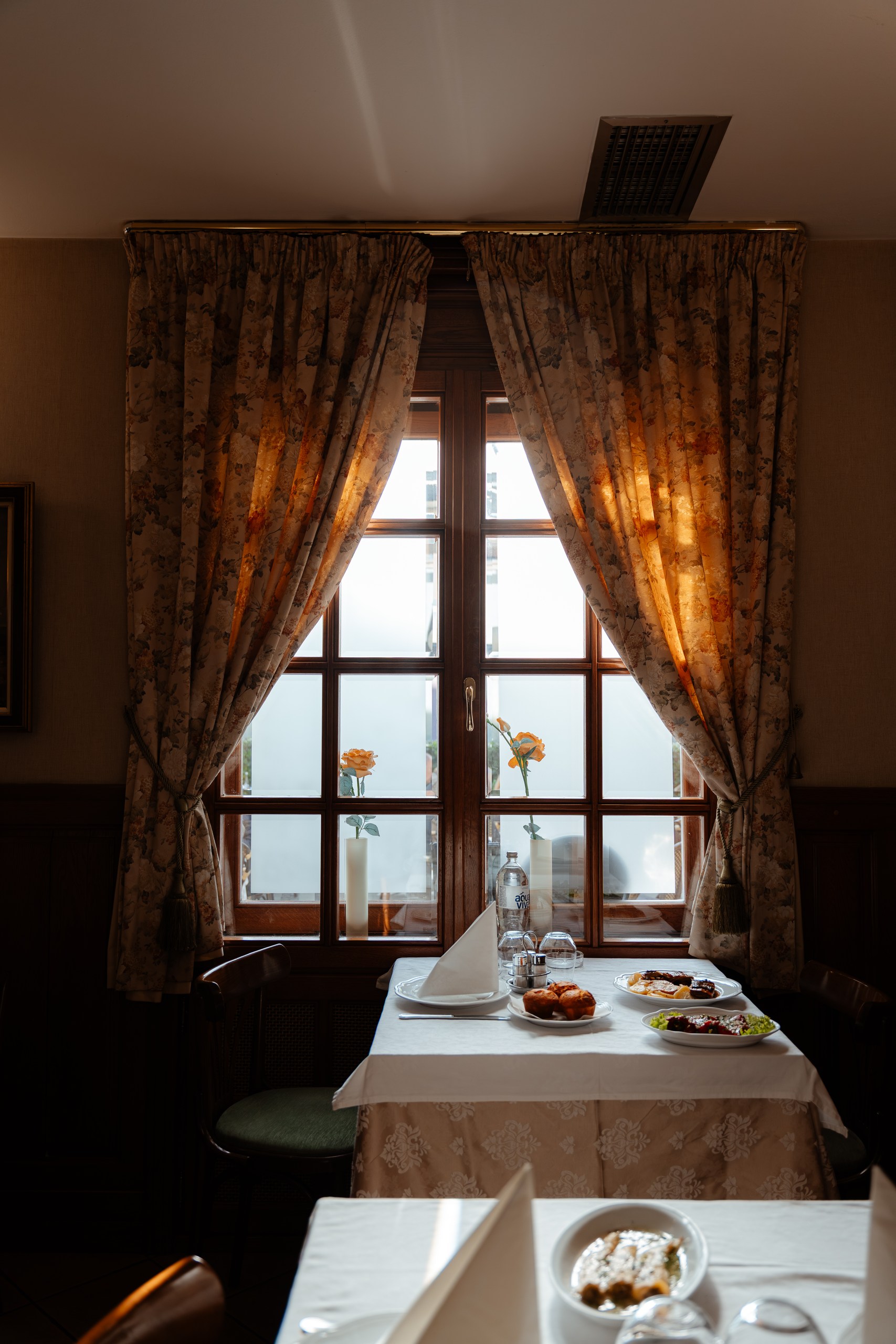 Ambijent restorana
