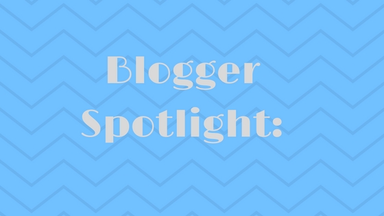 Blogger Spotlight_