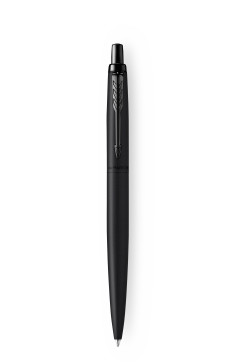 Parker Royal jotter XL - matt fekete, fekete klipsz 2122753 goly�stoll