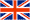 English flag