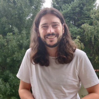 Photo of the user Sylvain Pontoreau