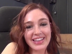 Best pornstar Jodie Taylor in exotic swallow, deep throat adult movie