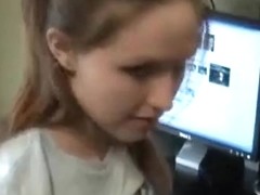 fascinating exgirlfriend doxy kitty