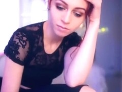 hottminx intimate record on 1/30/15 00:12 from chaturbate